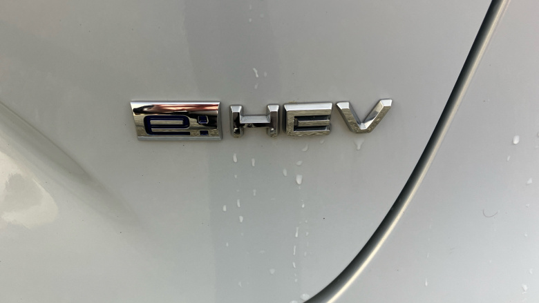 Honda HR-V 1.5 eHEV Elegance 5dr CVT Hybrid Hatchback